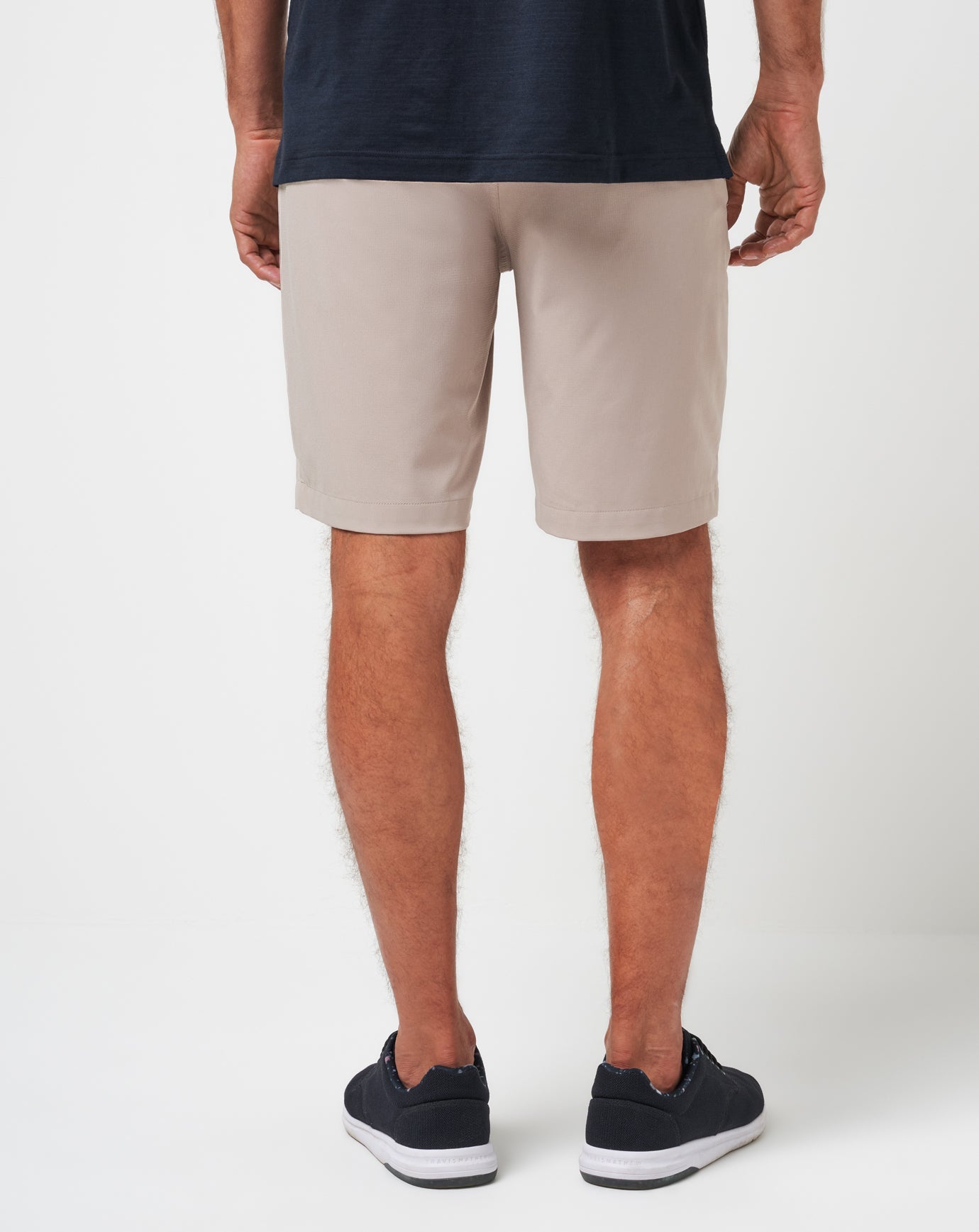 Travis Mathew Discount | Wanderlust Short 9In