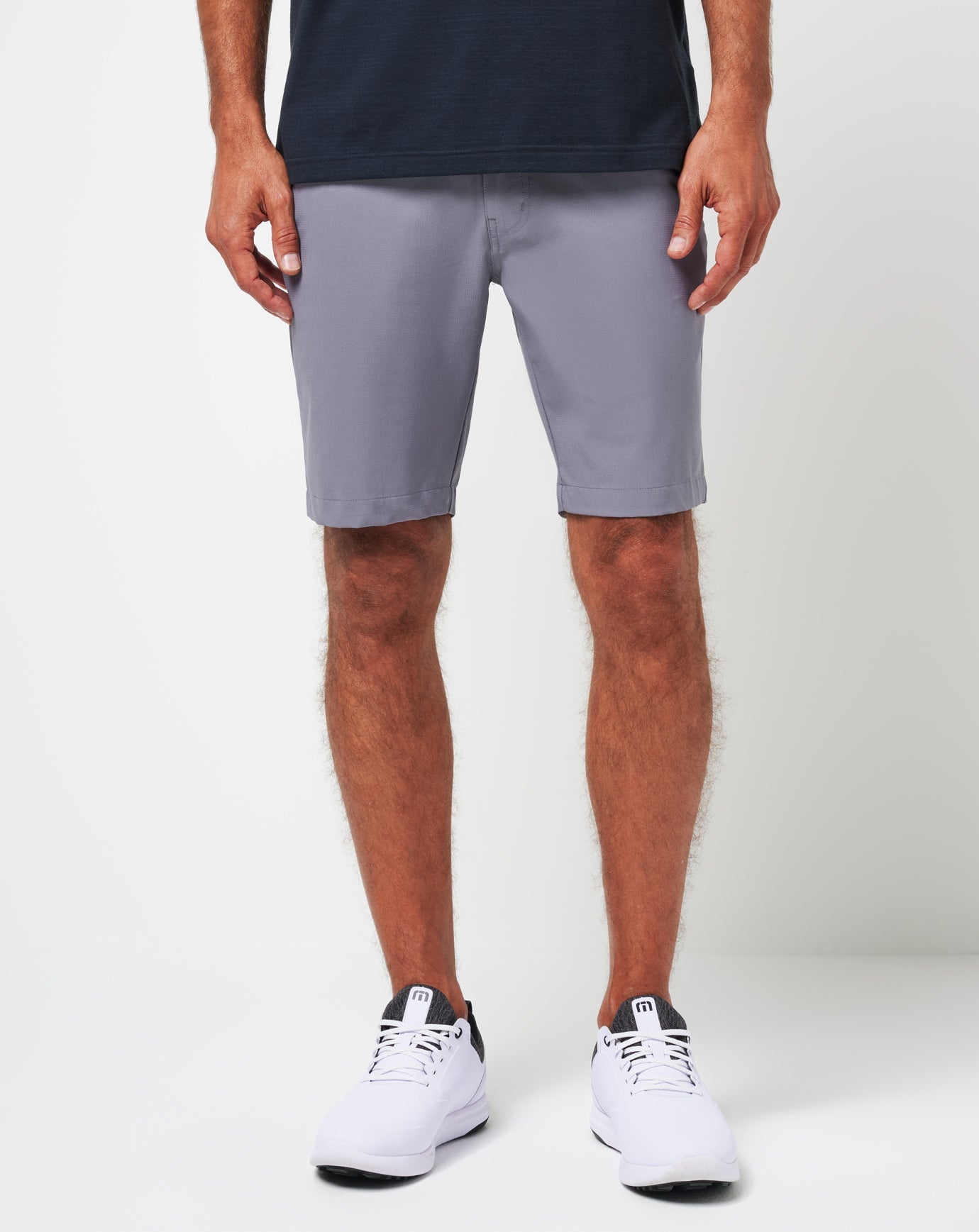 Travis Mathew New | Wanderlust Short 9In