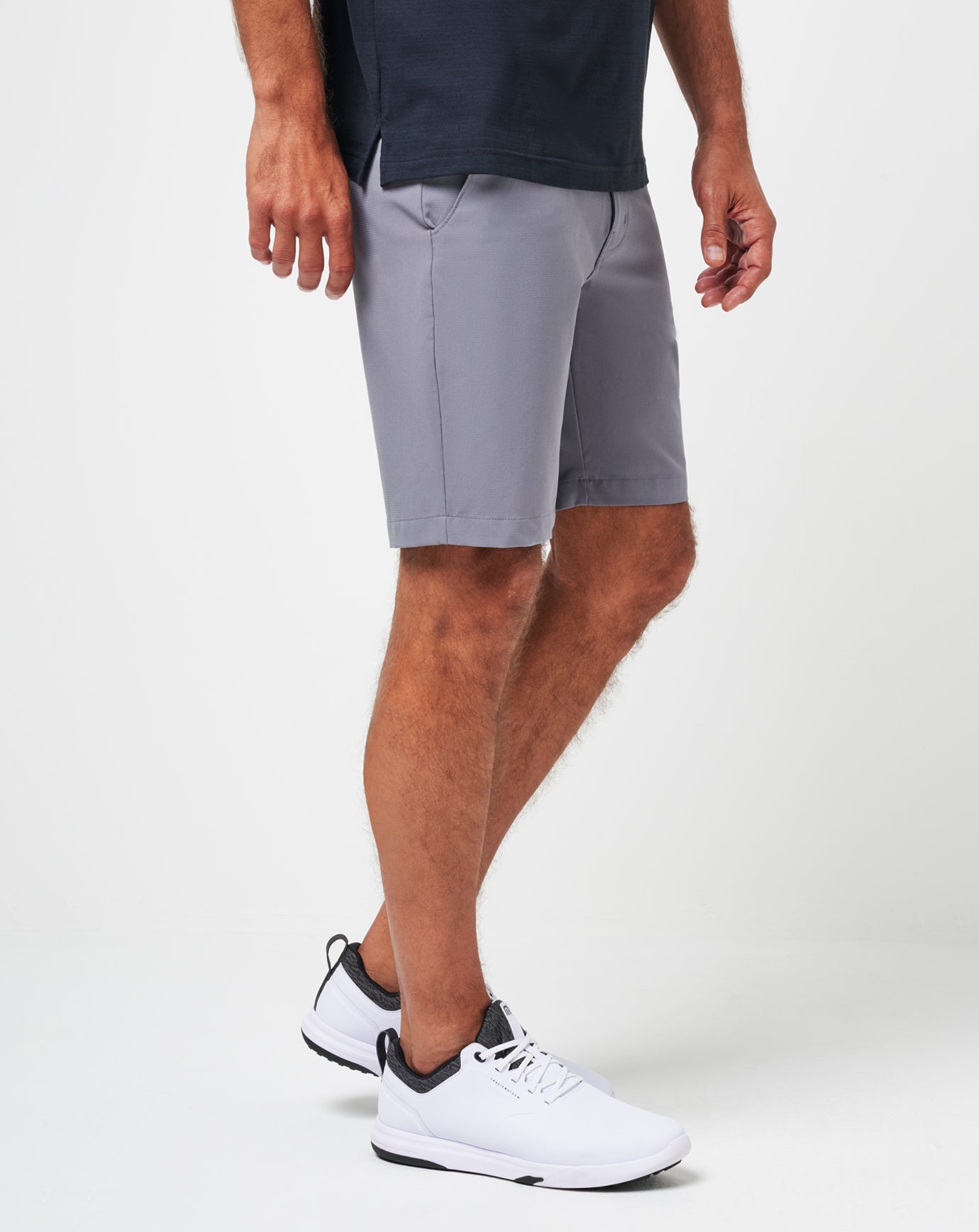 Travis Mathew New | Wanderlust Short 9In
