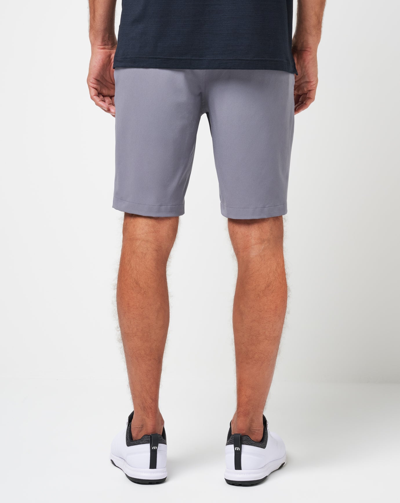 Travis Mathew New | Wanderlust Short 9In