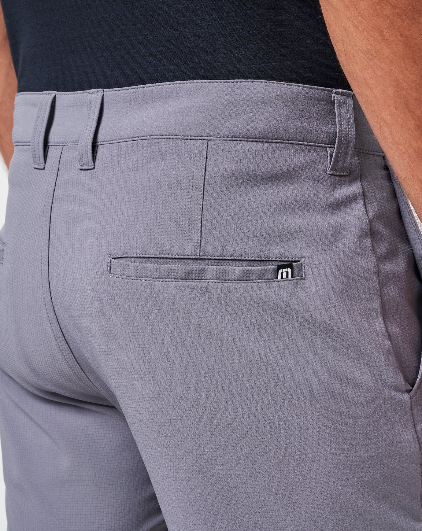 Travis Mathew New | Wanderlust Short 9In