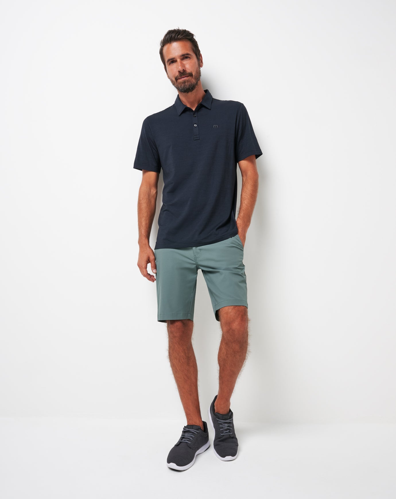 Travis Mathew Hot sale | Wanderlust Short 9In