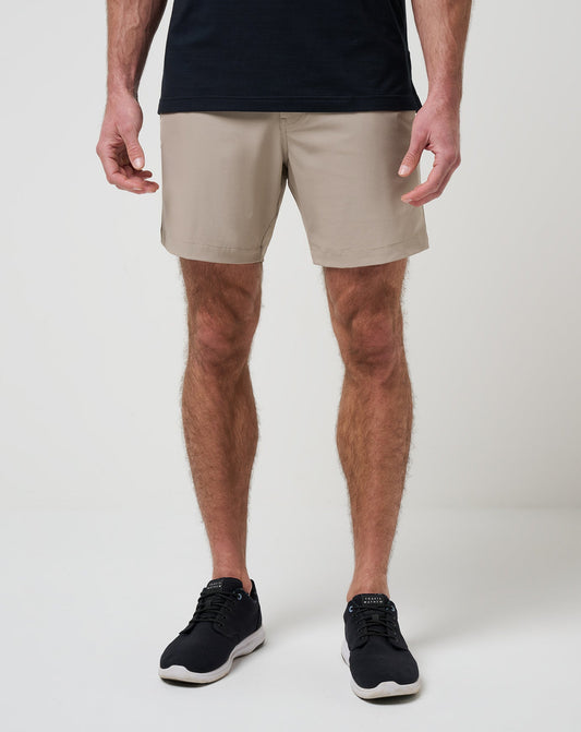 Travis Mathew On Sale | Wanderlust Short 7In