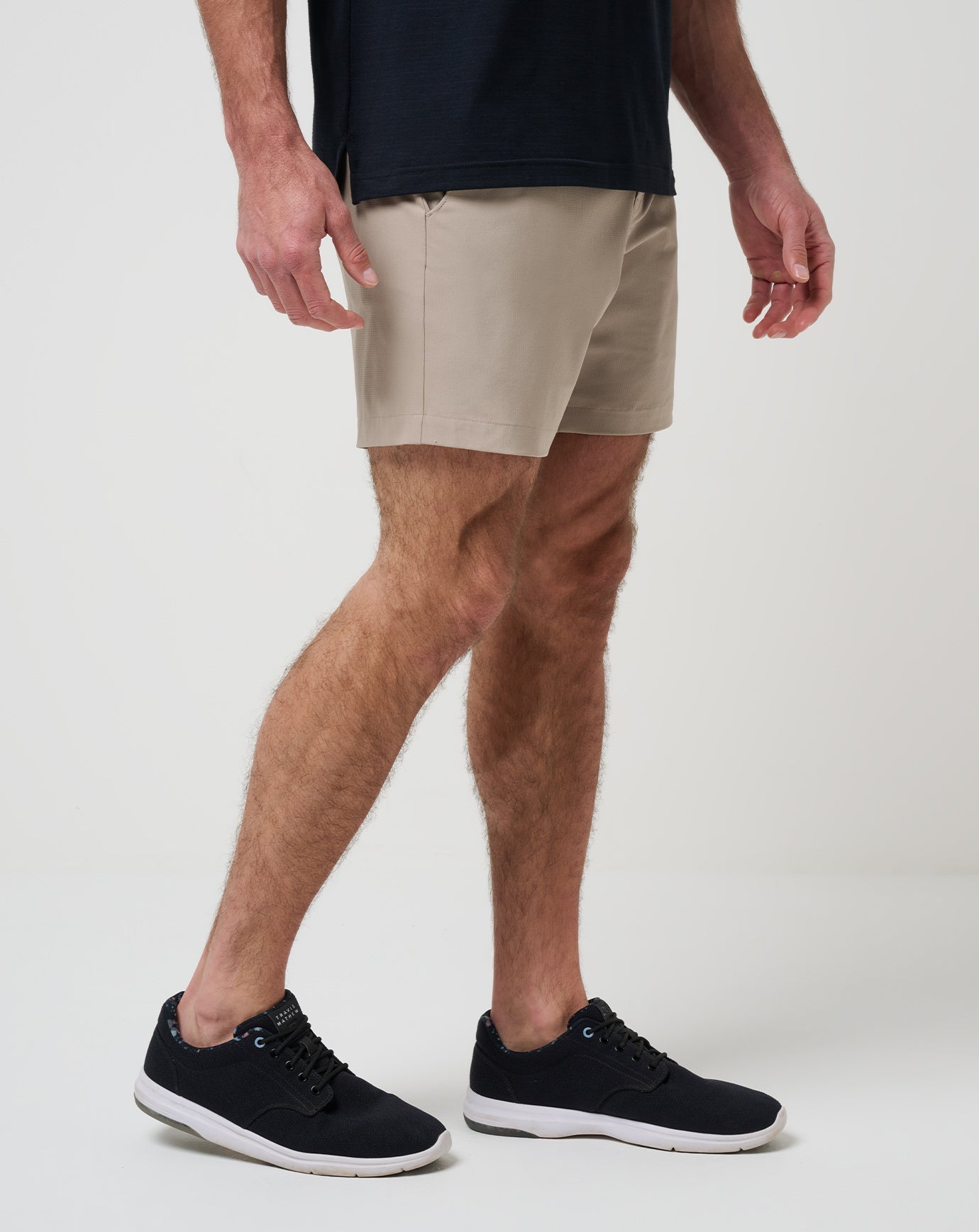 Travis Mathew On Sale | Wanderlust Short 7In