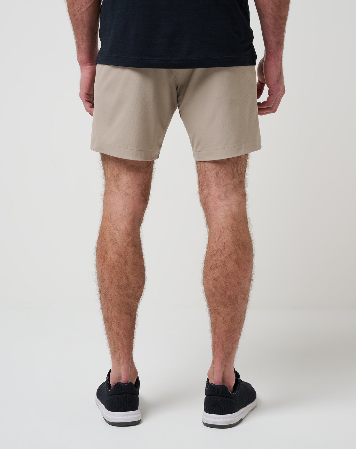 Travis Mathew On Sale | Wanderlust Short 7In