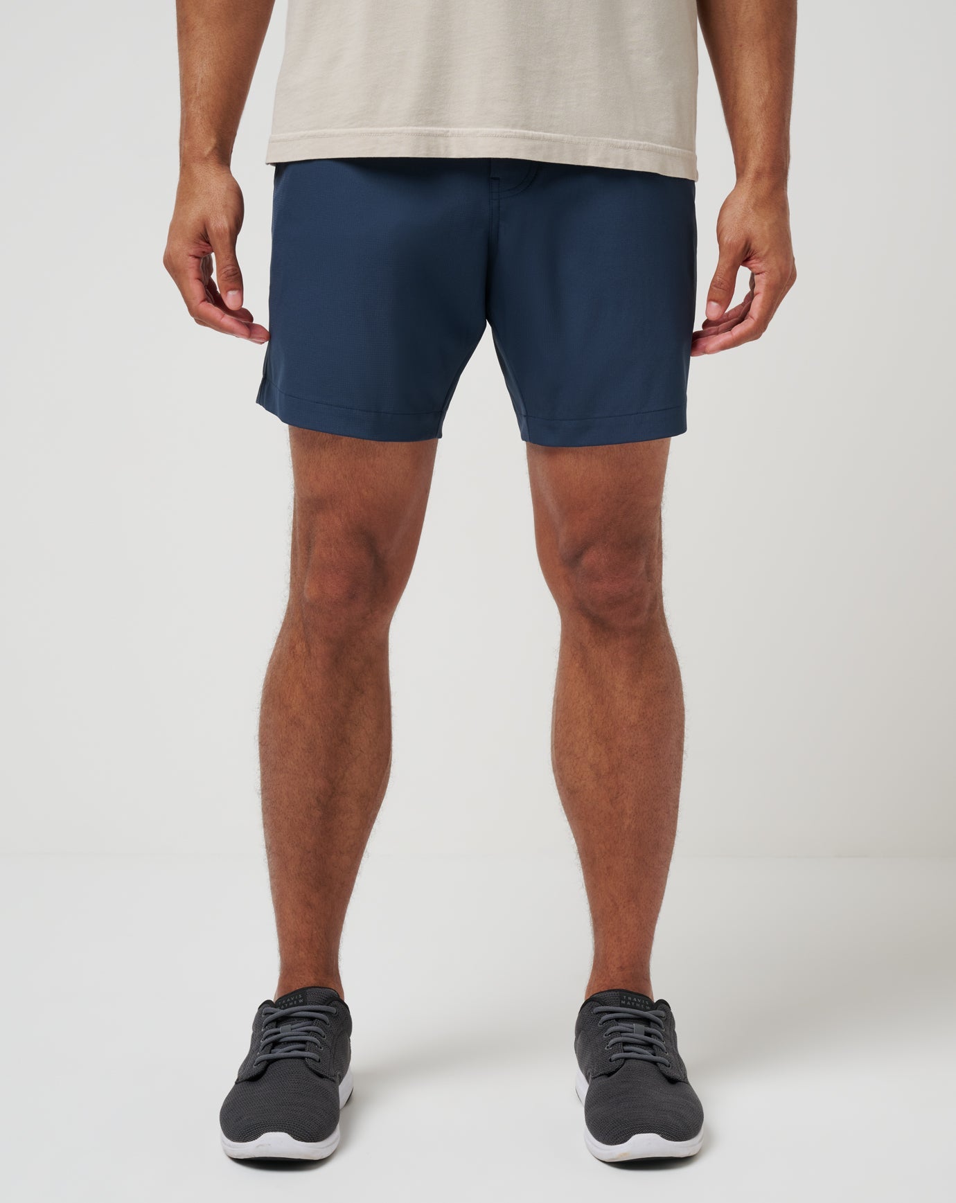 Travis Mathew For sale | Wanderlust Short 7In