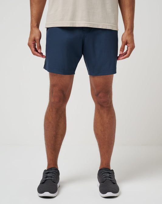 Travis Mathew For sale | Wanderlust Short 7In