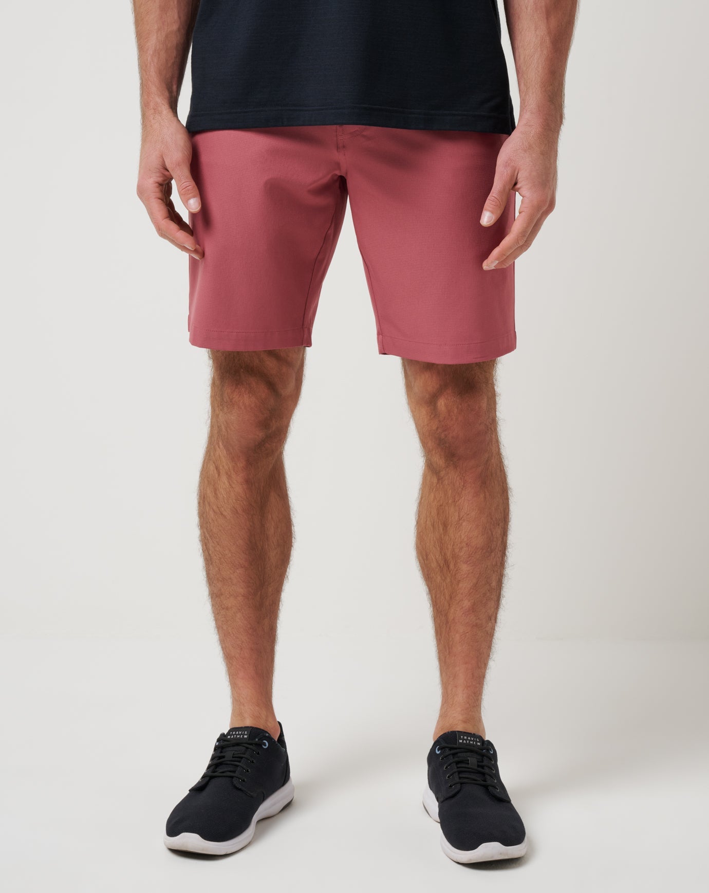 Travis Mathew US | Wanderlust Short 9In