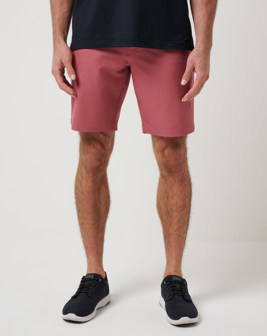 Travis Mathew US | Wanderlust Short 9In
