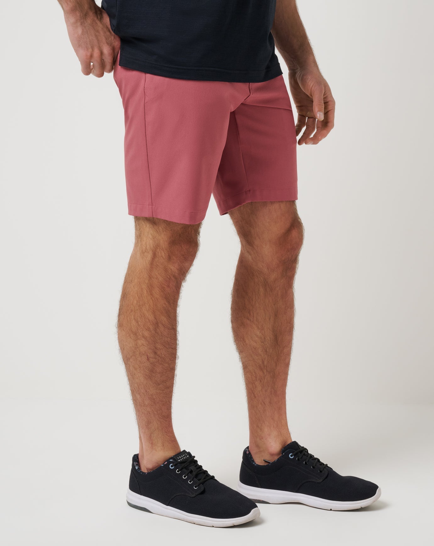 Travis Mathew US | Wanderlust Short 9In