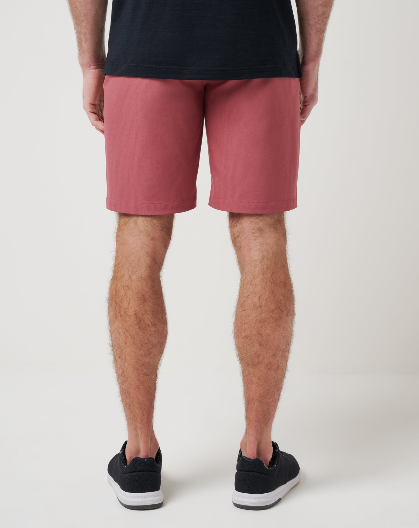 Travis Mathew US | Wanderlust Short 9In