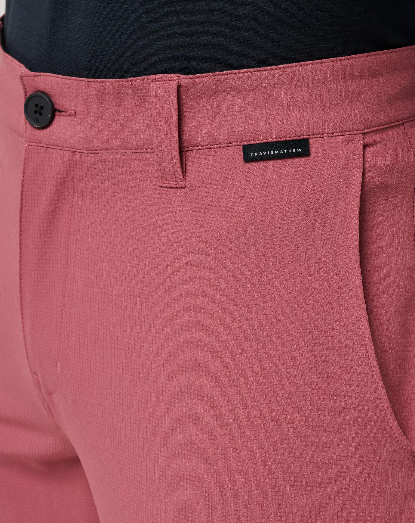 Travis Mathew US | Wanderlust Short 9In