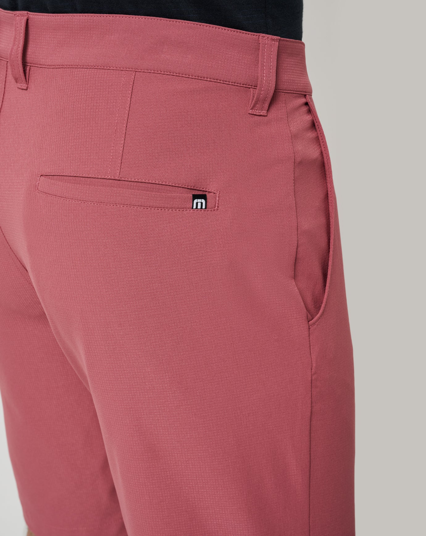 Travis Mathew US | Wanderlust Short 9In