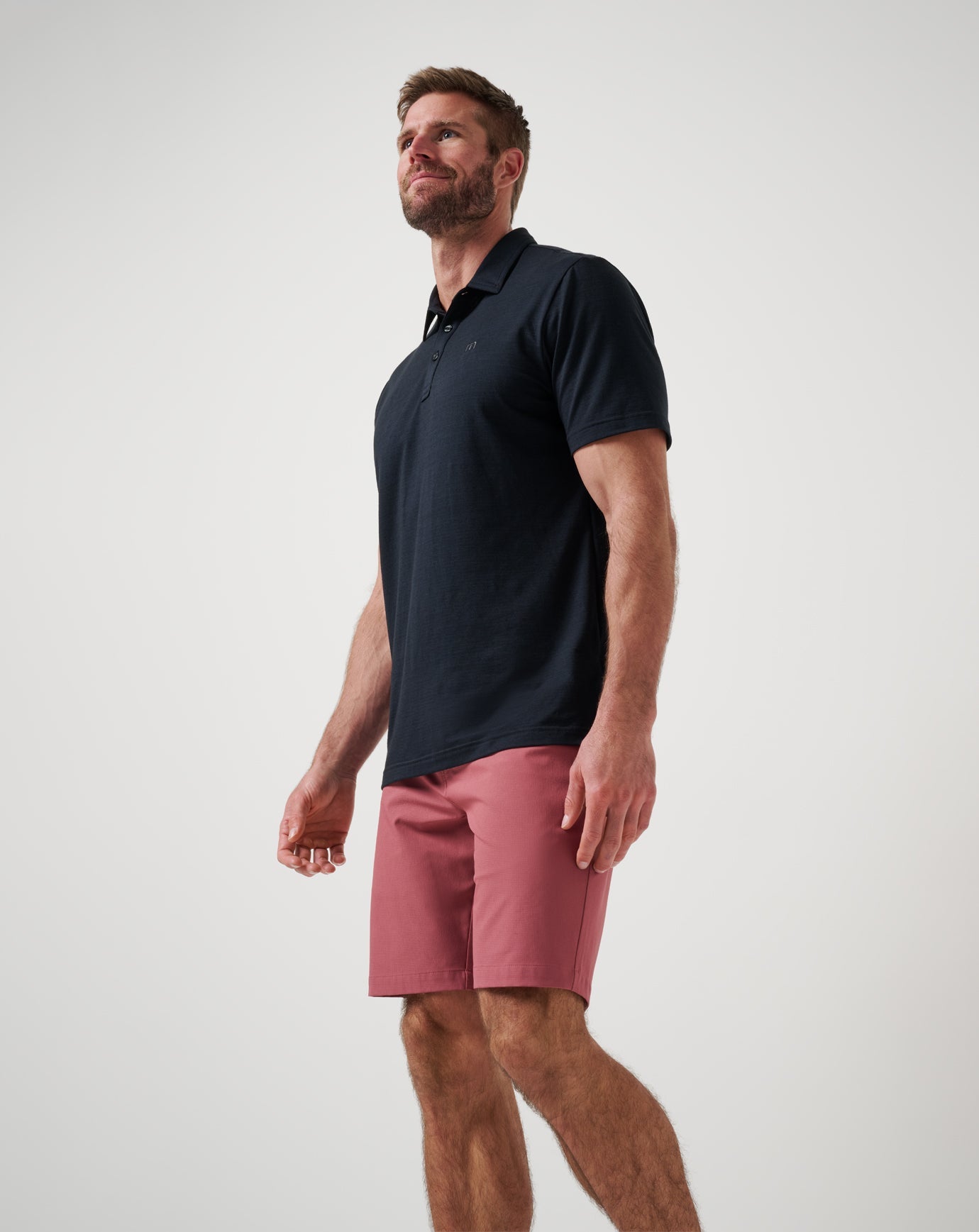 Travis Mathew US | Wanderlust Short 9In
