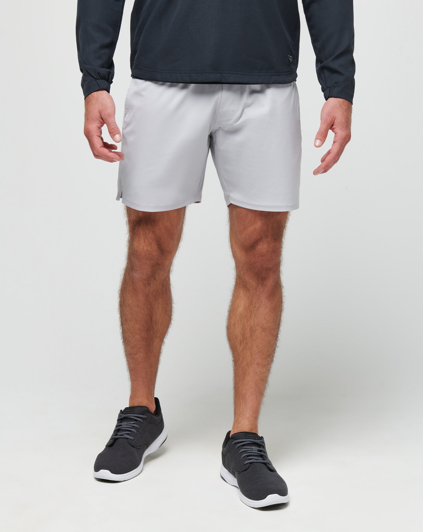 Travis Mathew | Wanderlust E-Waist Short 7.5In