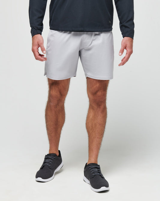 Travis Mathew | Wanderlust E-Waist Short 7.5In