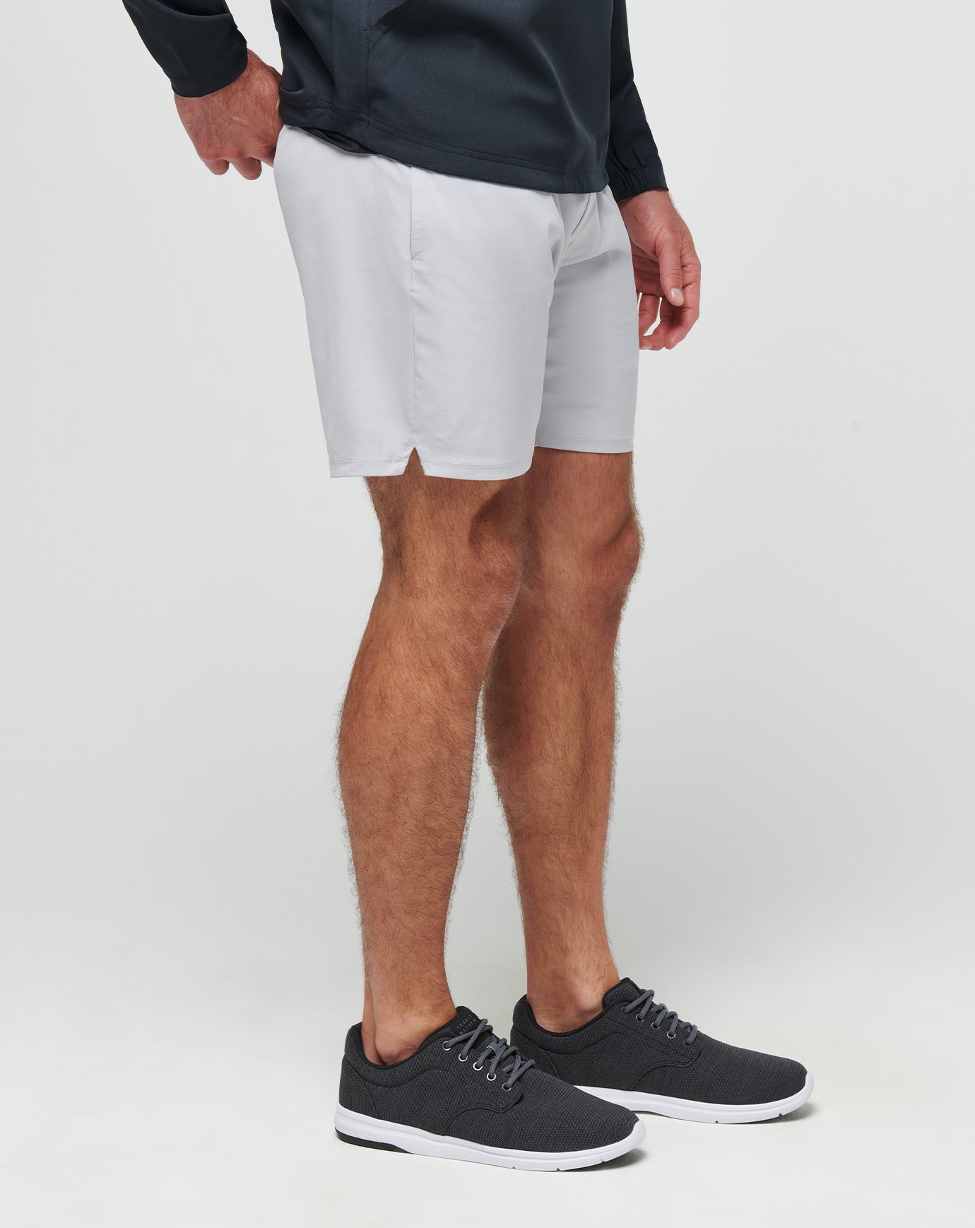 Travis Mathew | Wanderlust E-Waist Short 7.5In