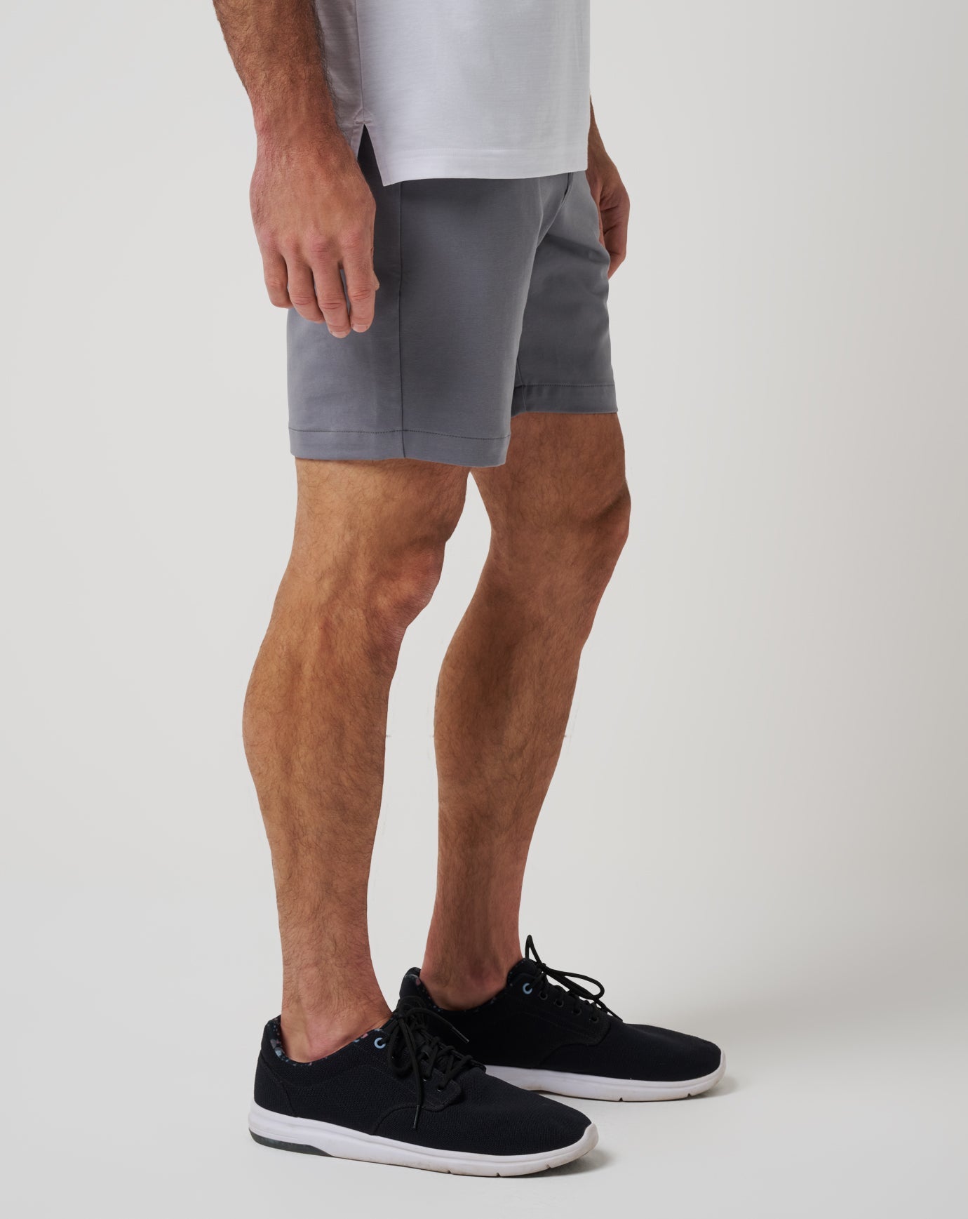 Travis Mathew Online | Stretchknit Short 8In