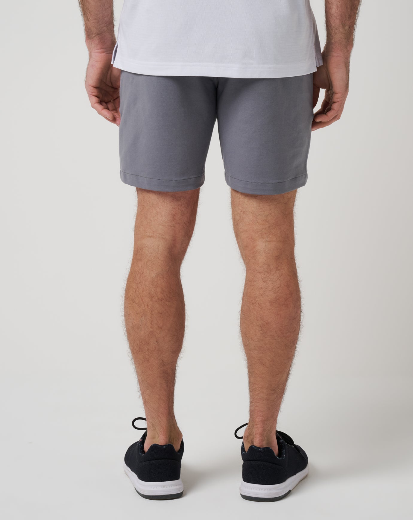 Travis Mathew Online | Stretchknit Short 8In