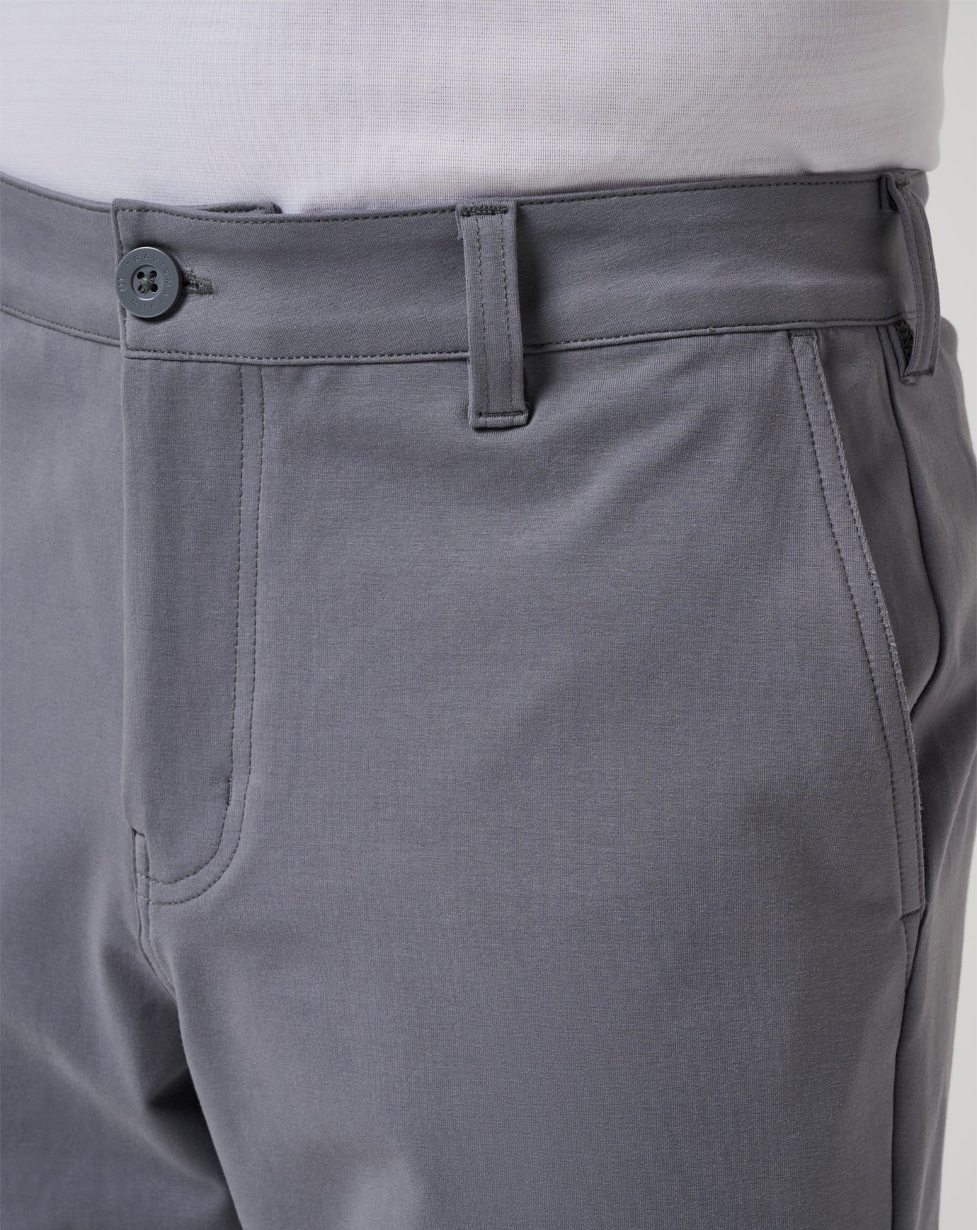 Travis Mathew Online | Stretchknit Short 8In
