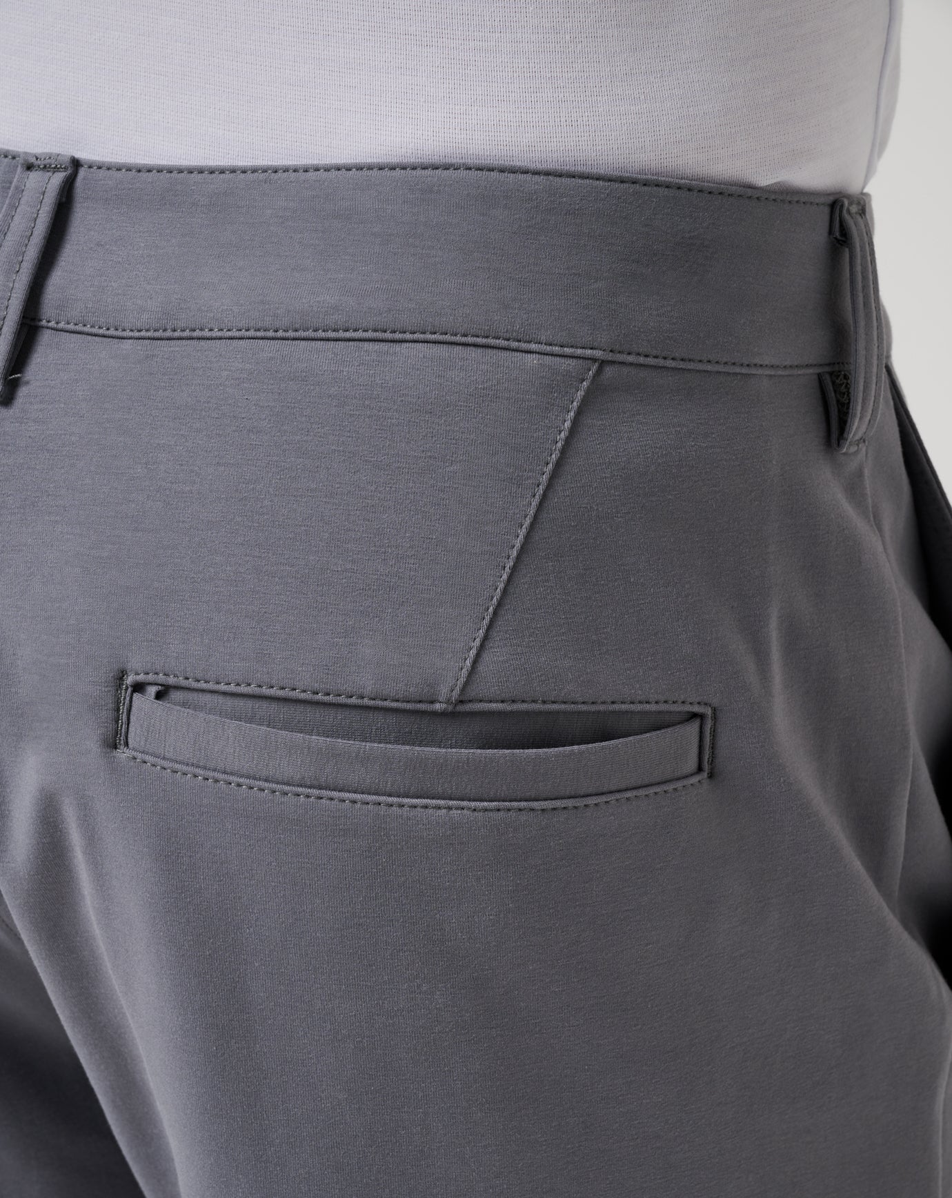 Travis Mathew Online | Stretchknit Short 8In