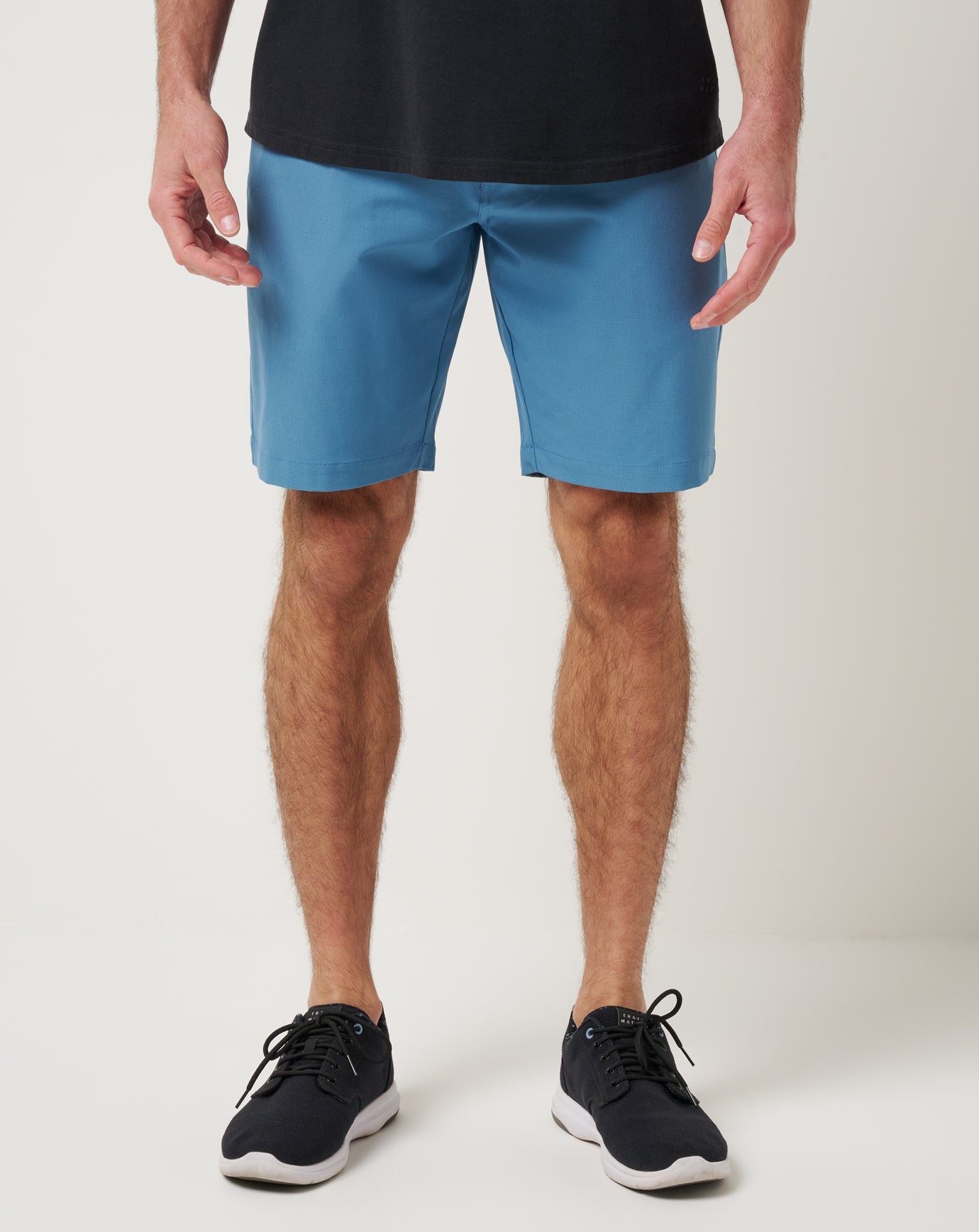Travis Mathew Sale | Wanderlust Short 9In