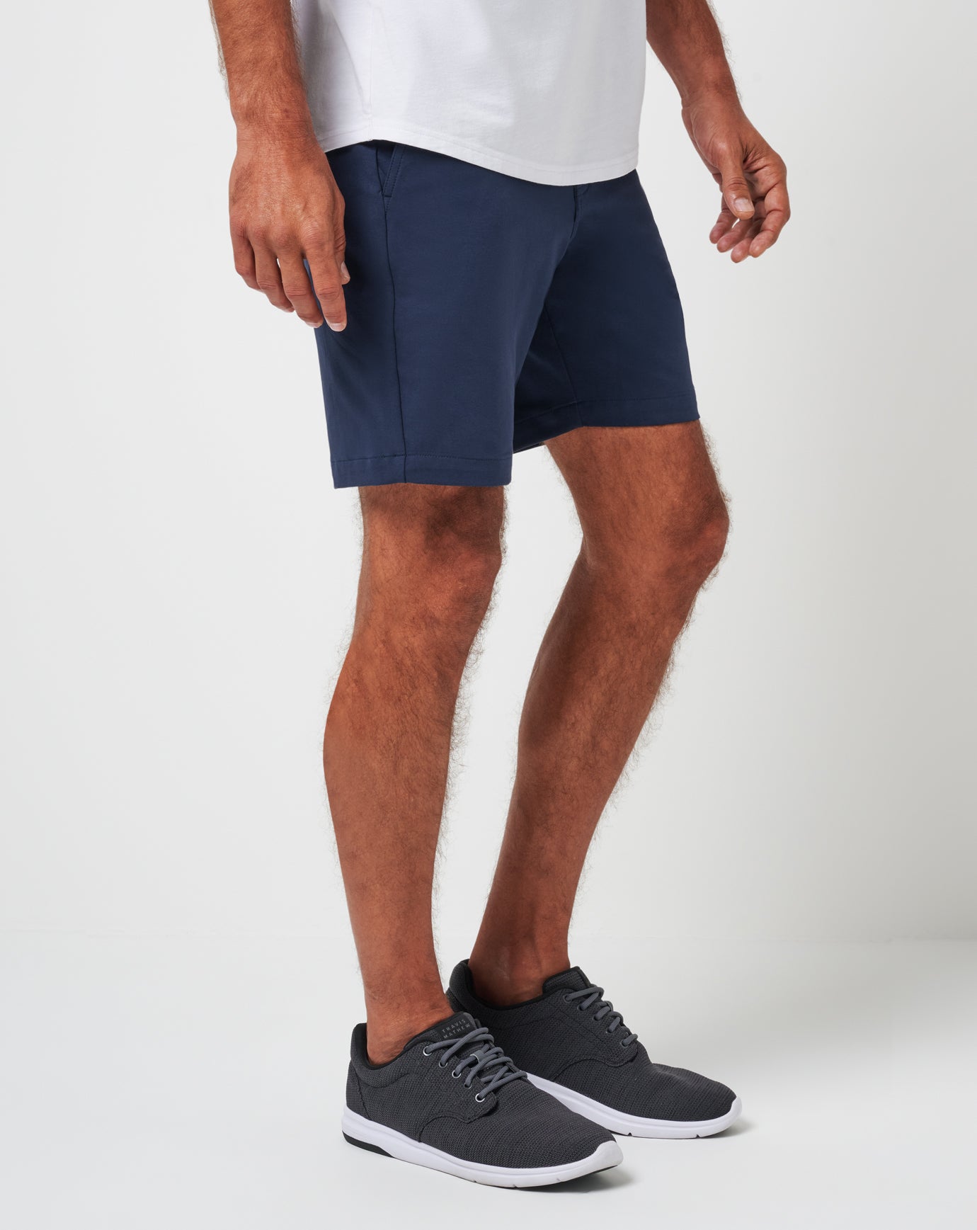 Travis Mathew Discount | Stretchknit Short 8In