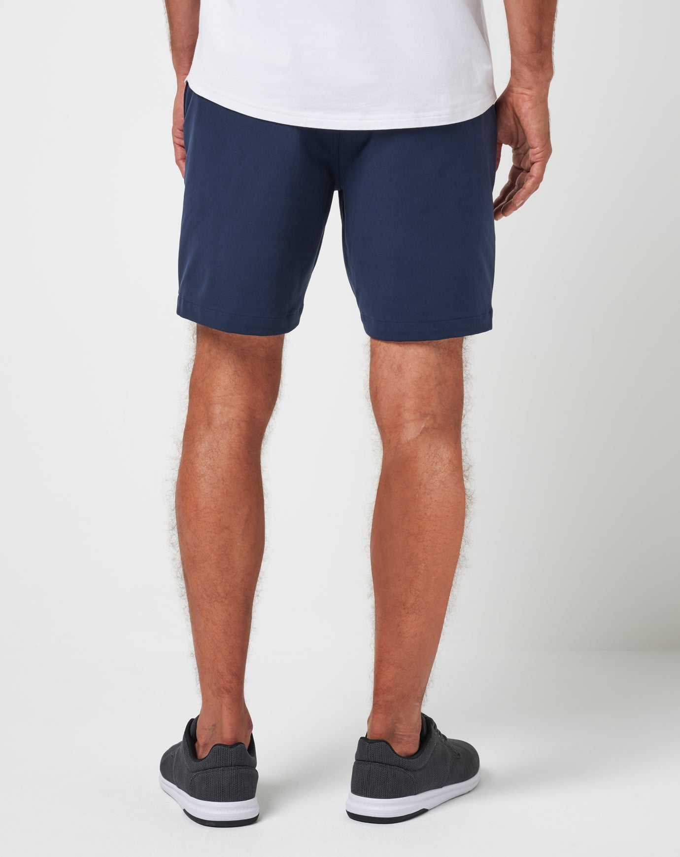 Travis Mathew Discount | Stretchknit Short 8In