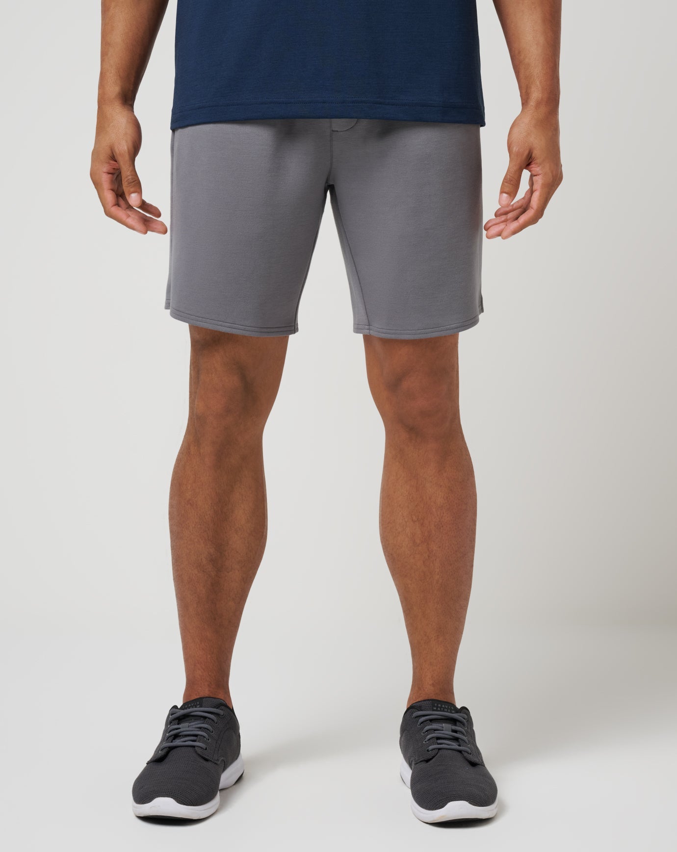 Travis Mathew Outlet | Fibercloud Short 8In