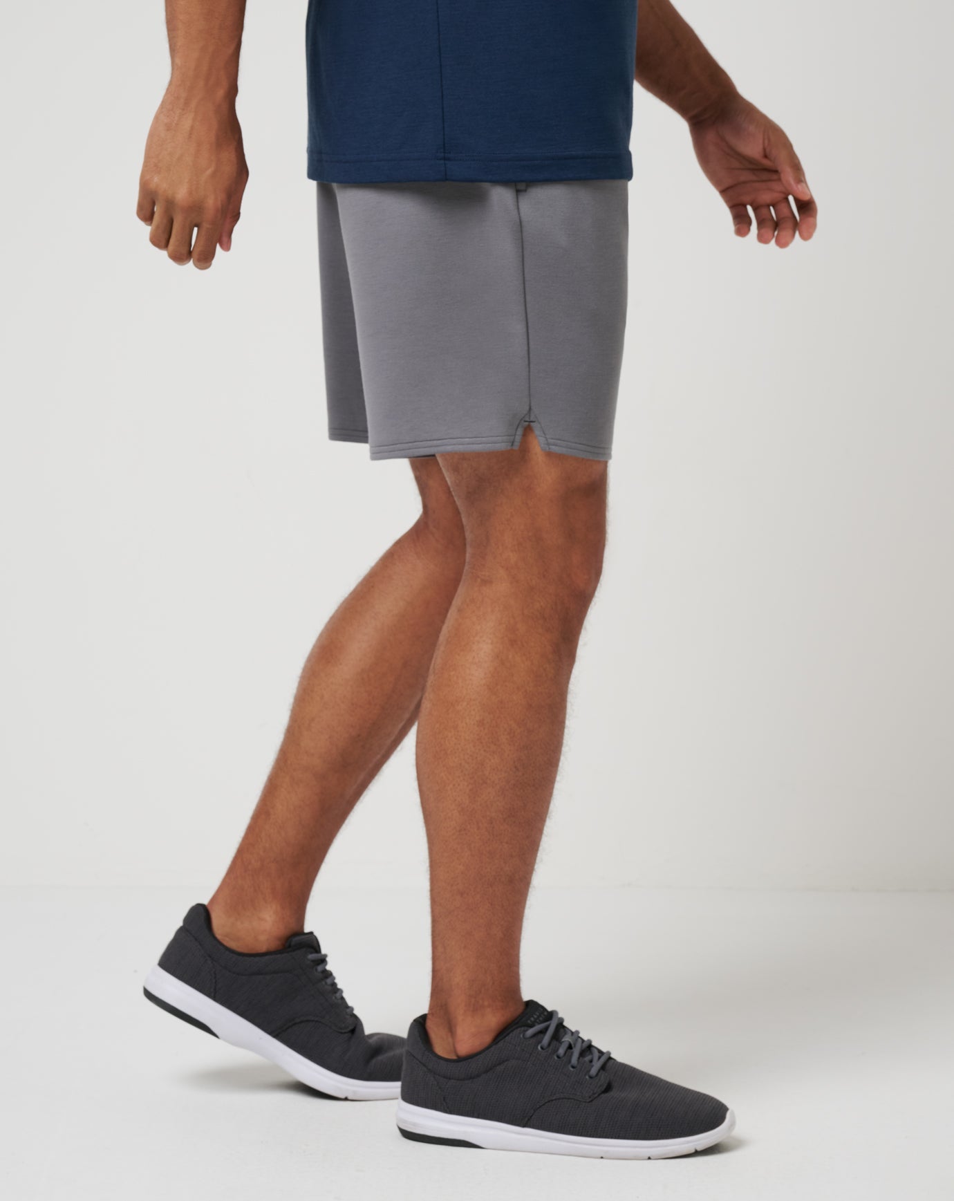 Travis Mathew Outlet | Fibercloud Short 8In