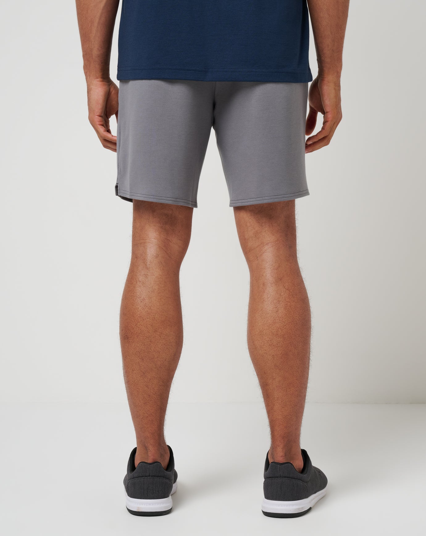 Travis Mathew Outlet | Fibercloud Short 8In