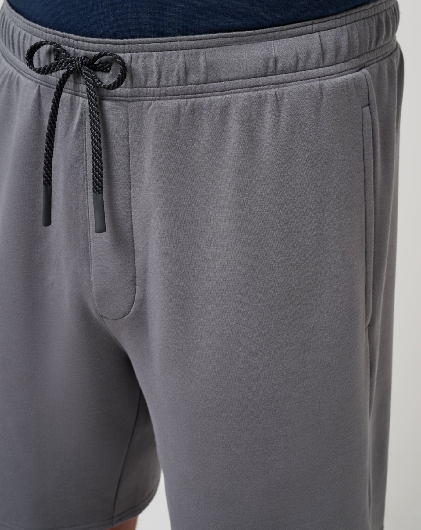 Travis Mathew Outlet | Fibercloud Short 8In