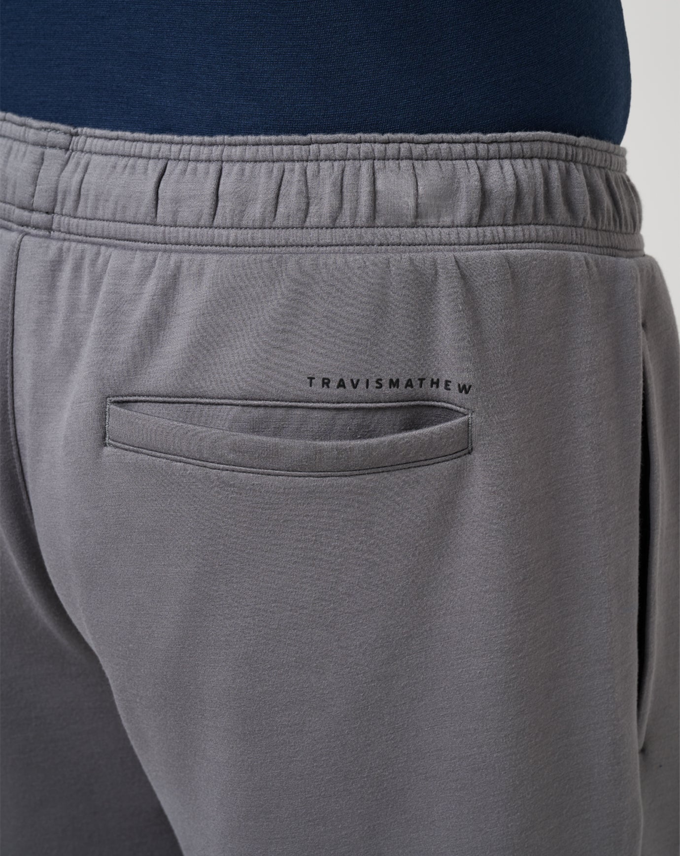 Travis Mathew Outlet | Fibercloud Short 8In