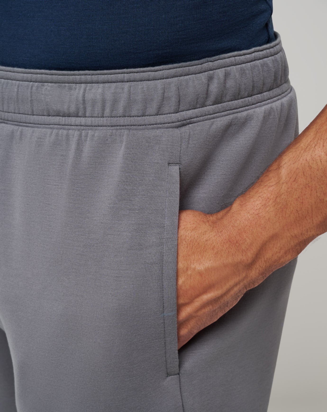 Travis Mathew Outlet | Fibercloud Short 8In