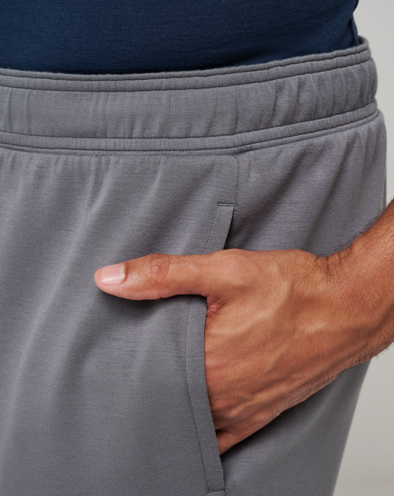 Travis Mathew Outlet | Fibercloud Short 8In
