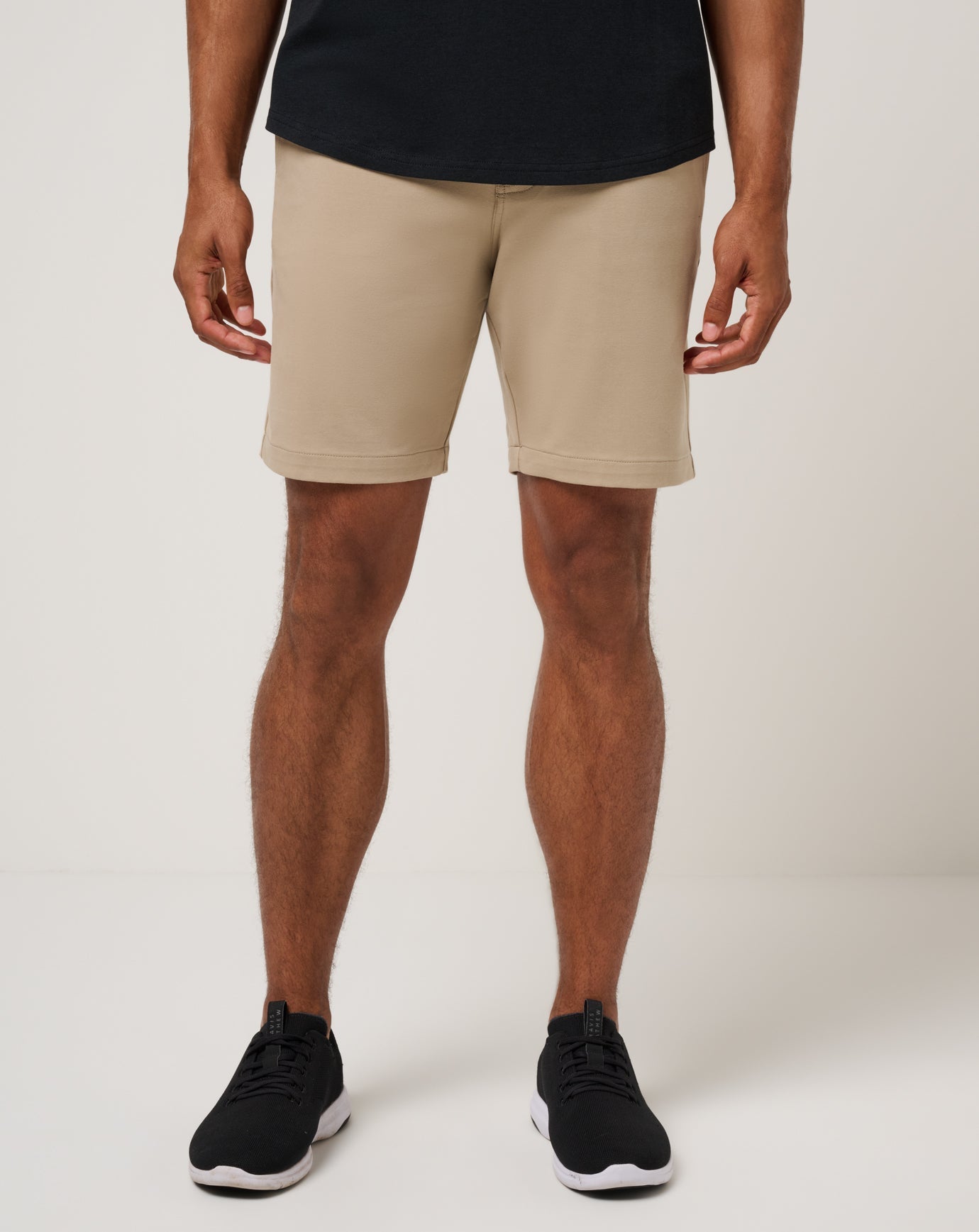 Travis Mathew Hot sale | Stretchknit Short 8In