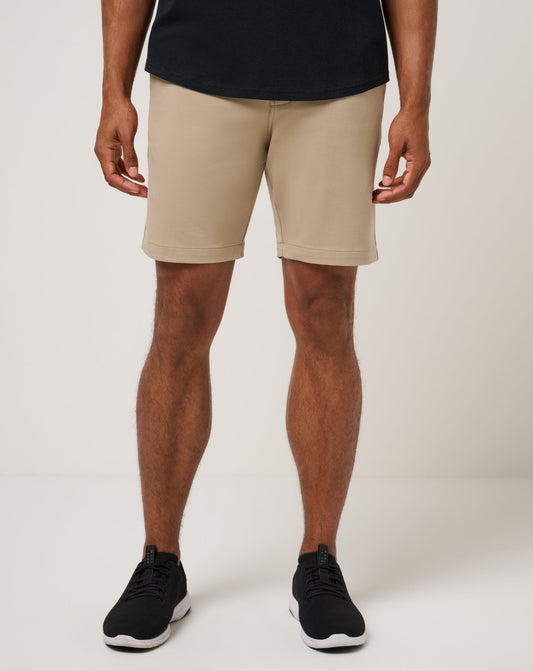 Travis Mathew Hot sale | Stretchknit Short 8In