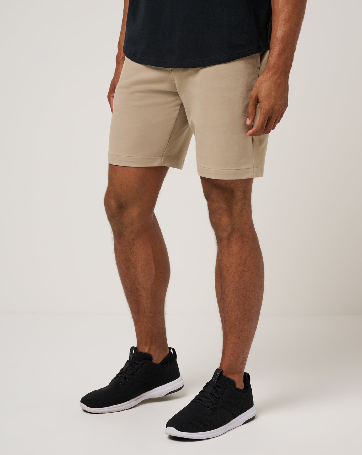 Travis Mathew Hot sale | Stretchknit Short 8In