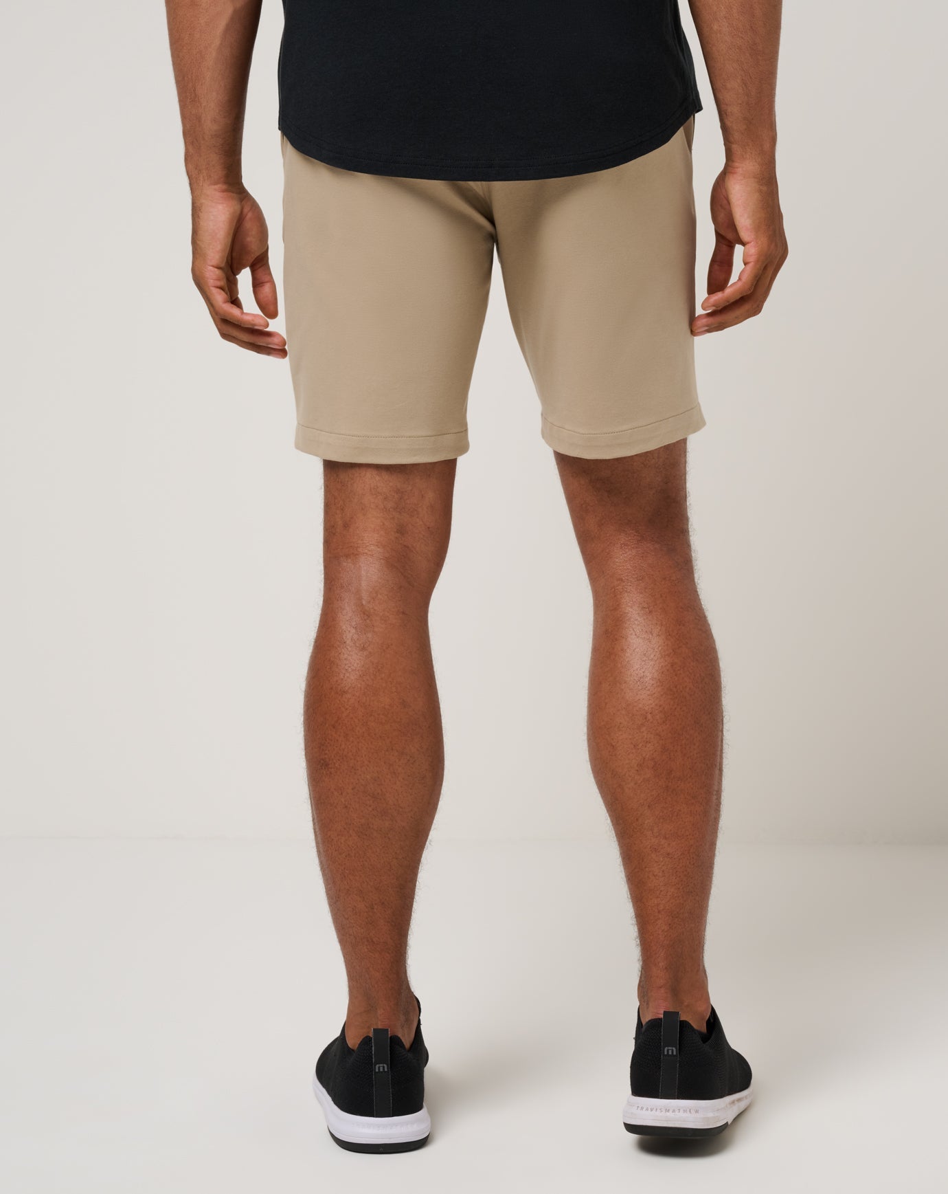 Travis Mathew Hot sale | Stretchknit Short 8In