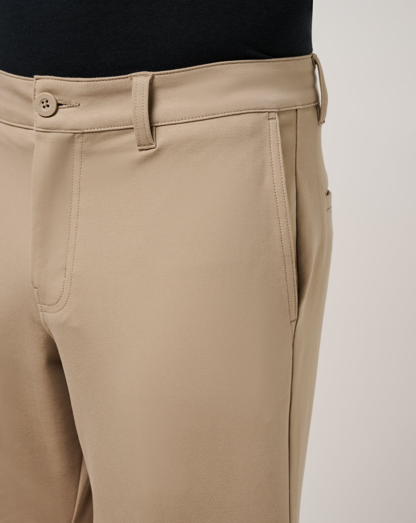 Travis Mathew Hot sale | Stretchknit Short 8In