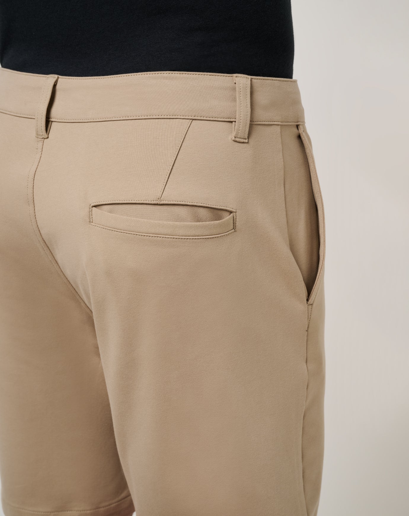 Travis Mathew Hot sale | Stretchknit Short 8In