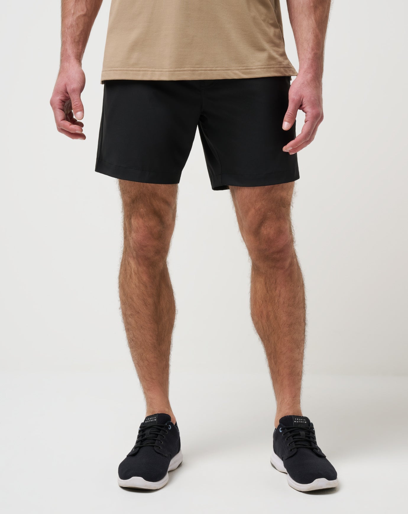 Travis Mathew On Sale | Wanderlust Short 7In