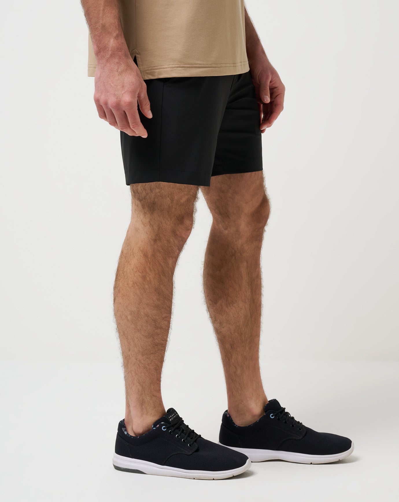 Travis Mathew On Sale | Wanderlust Short 7In