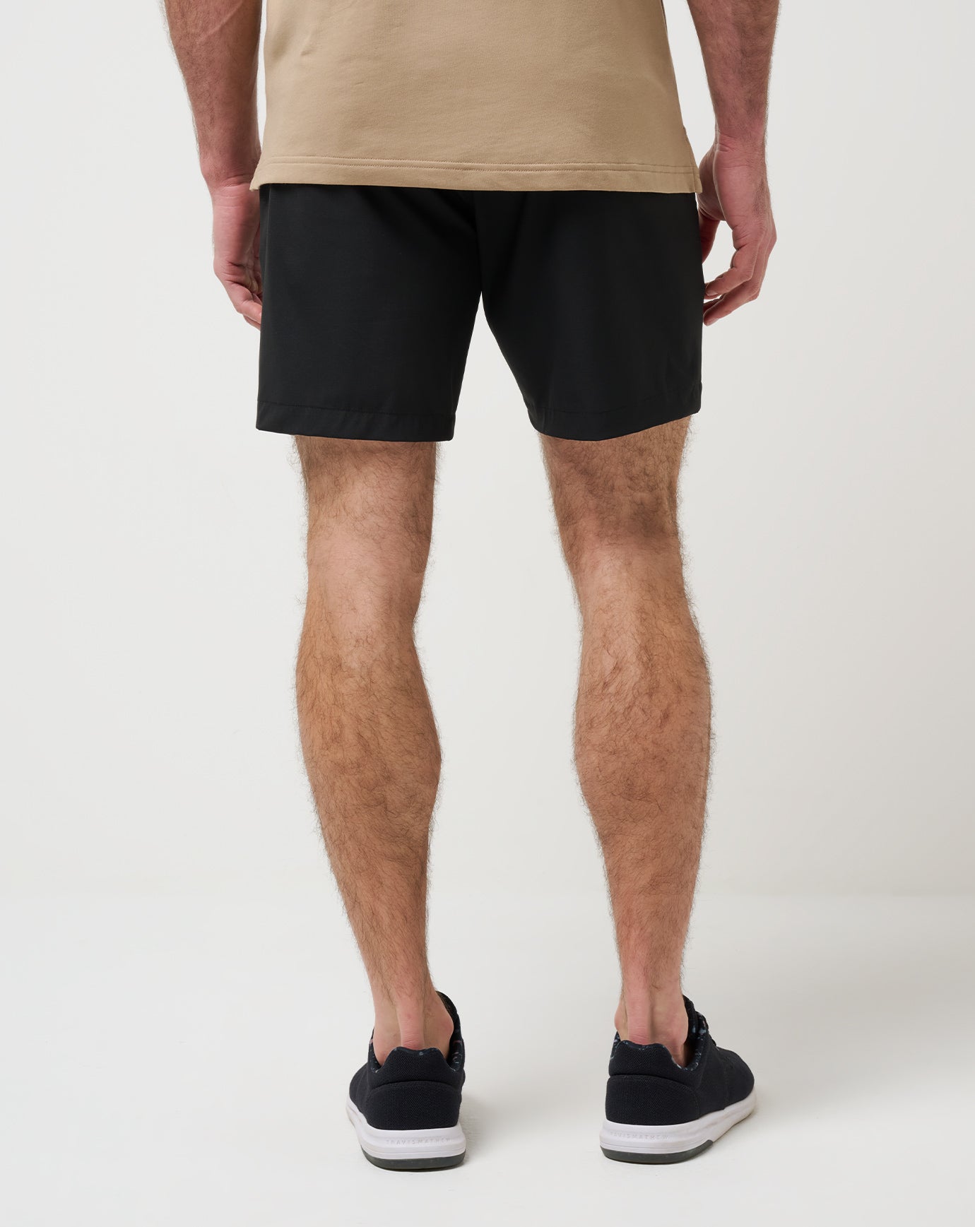 Travis Mathew On Sale | Wanderlust Short 7In