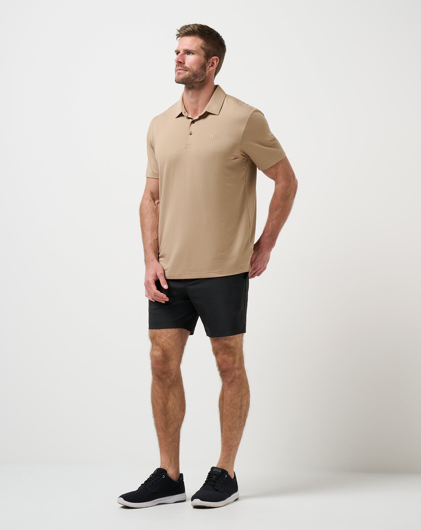 Travis Mathew On Sale | Wanderlust Short 7In