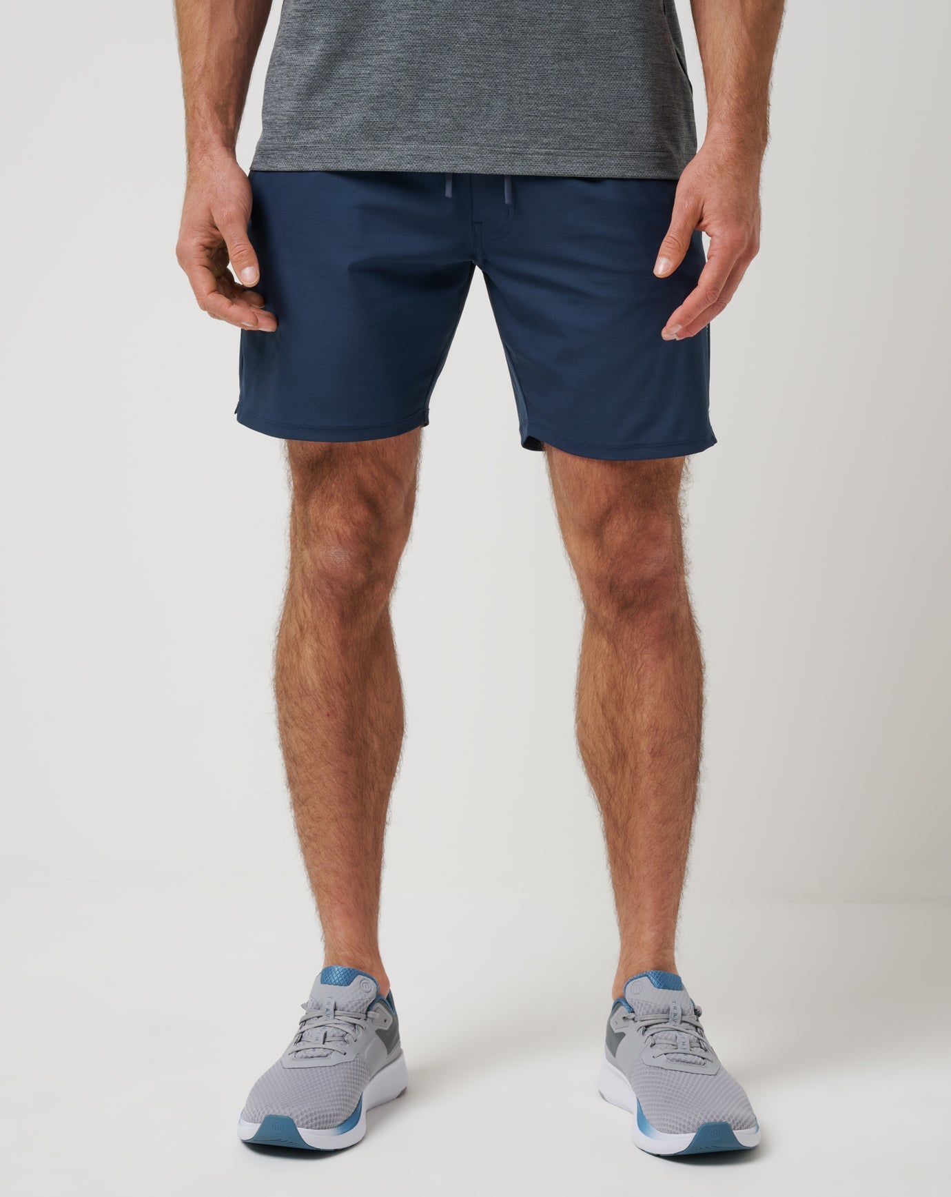 Travis Mathew US | Wanderlust E-Waist Short 7.5In