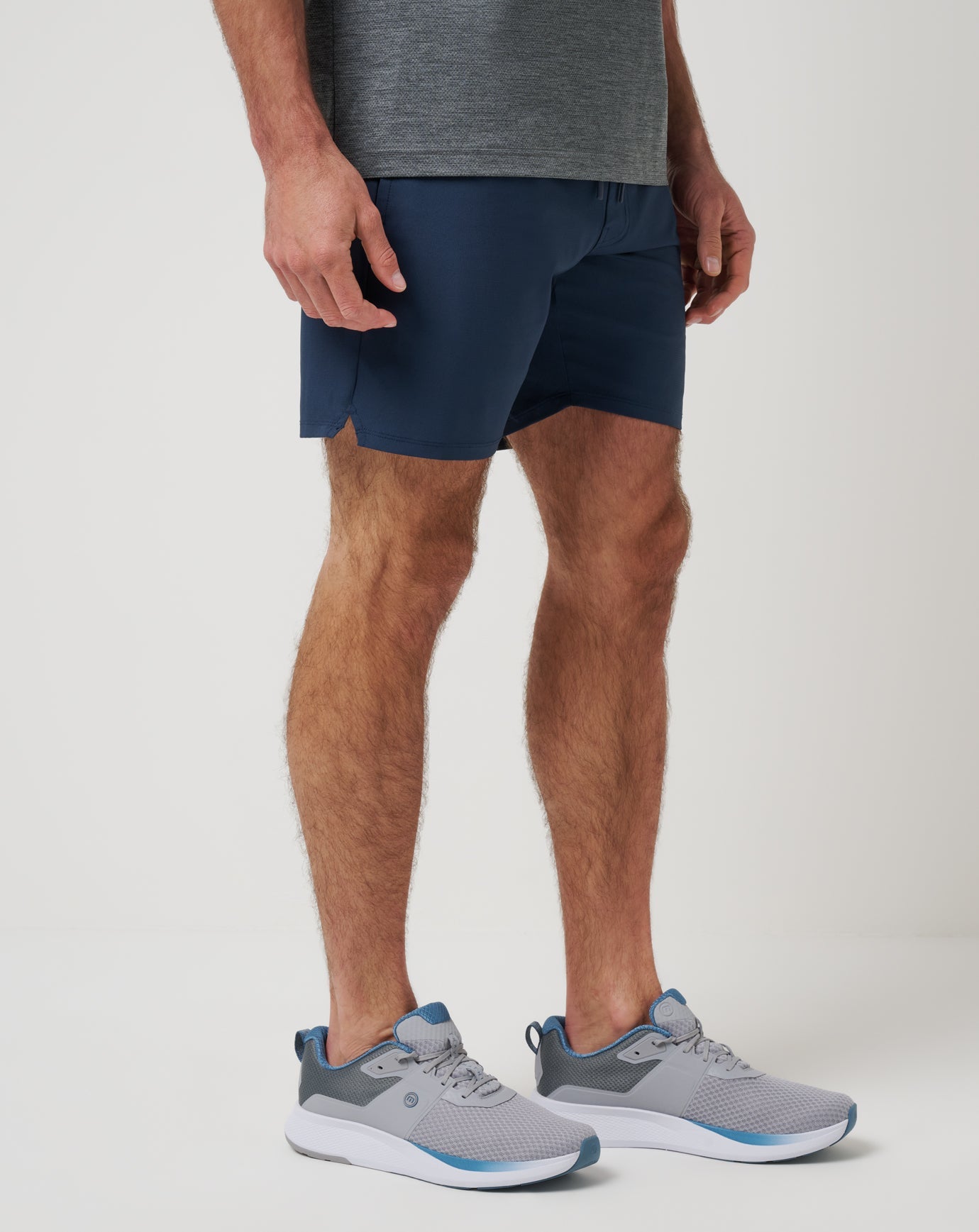 Travis Mathew US | Wanderlust E-Waist Short 7.5In