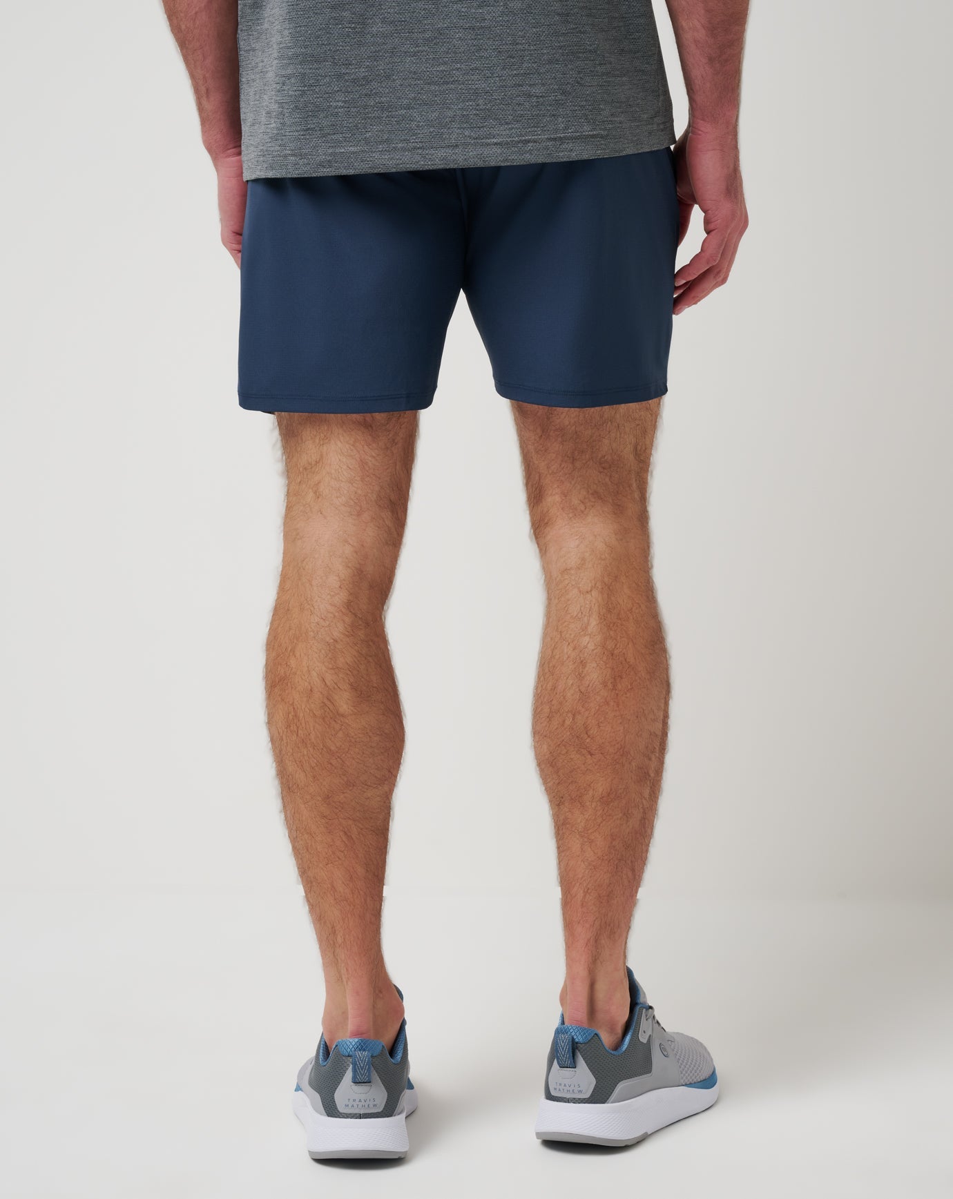 Travis Mathew US | Wanderlust E-Waist Short 7.5In