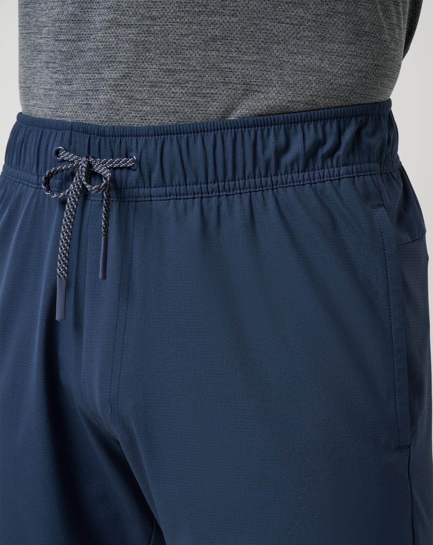 Travis Mathew US | Wanderlust E-Waist Short 7.5In