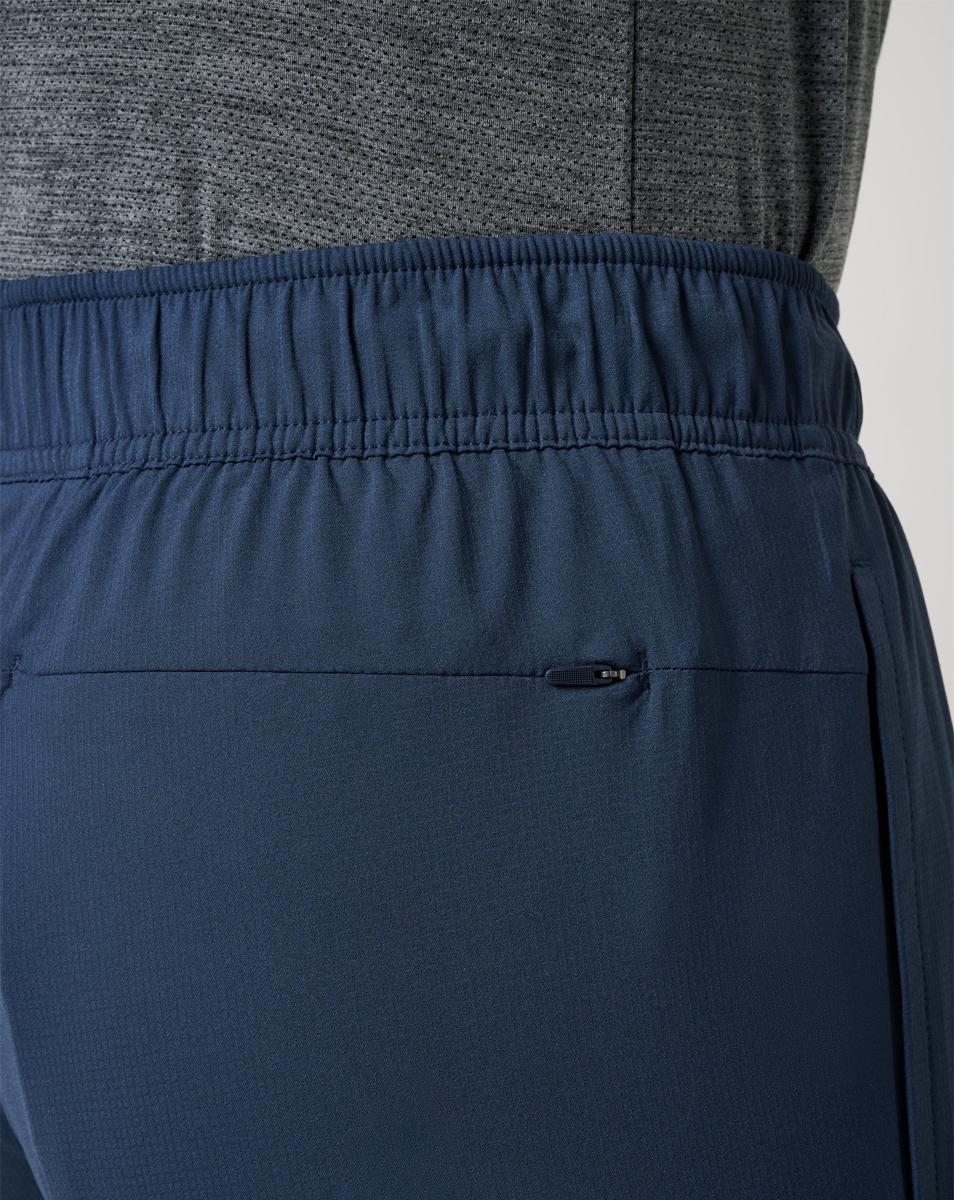 Travis Mathew US | Wanderlust E-Waist Short 7.5In